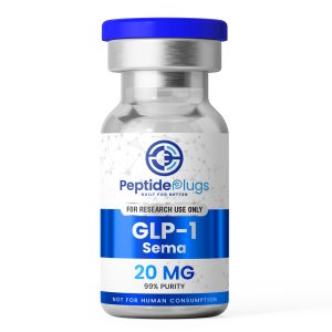 GLP1-Sema (20mg)